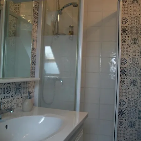 Chambres Du Beauregard * Bonningues-les-Calais